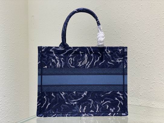 Dior Book Tote 36cm wz