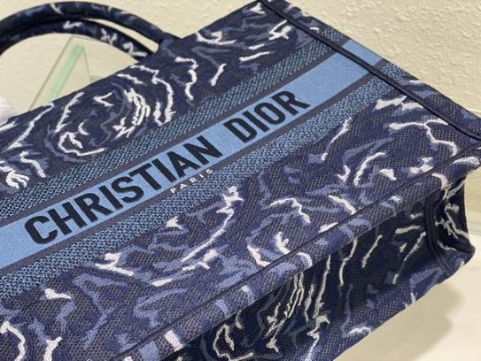 Dior Book Tote 36cm wz