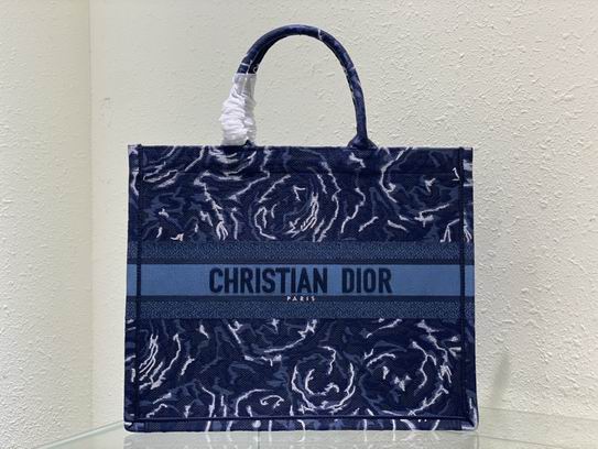 Dior Book Tote 8001 41cm wz