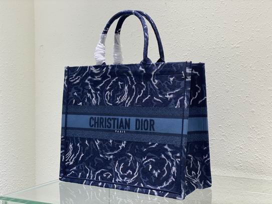 Dior Book Tote 8001 41cm wz