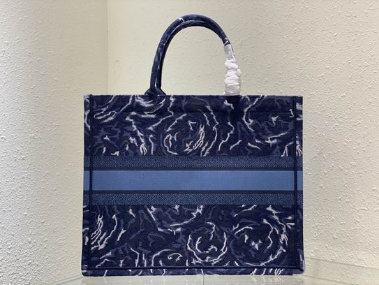 Dior Book Tote 8001 41cm wz