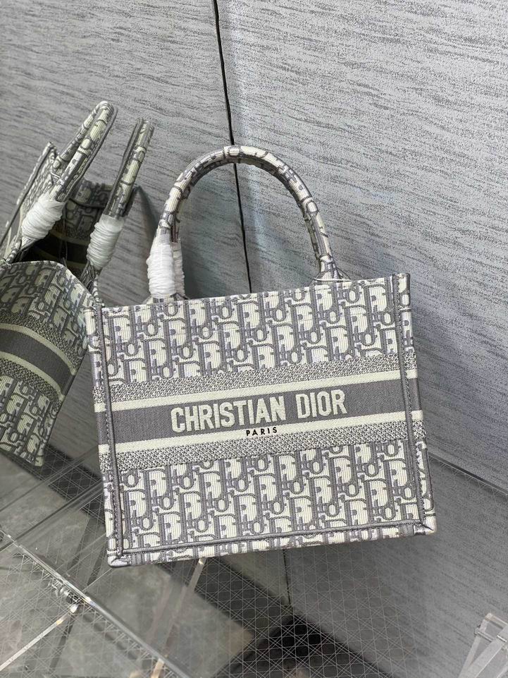 Dior Book Tote26x8x22cm wz