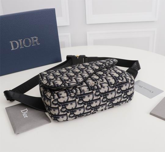 Dior Saddle women bag Dior H27E 19x14x6cm wz