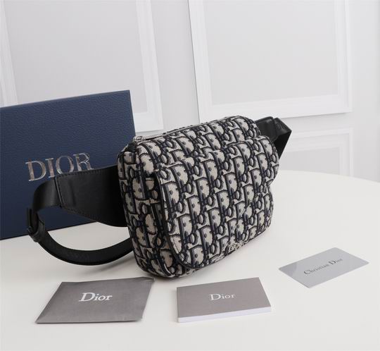 Dior Saddle women bag Dior H27E 19x14x6cm wz