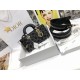 Dior Bag Lady M0540 26x13.5x5cm wz