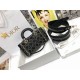 Dior Bag Lady M0540 26x13.5x5cm wz