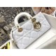 Dior Bag Lady M0540 26x13.5x5cm wz