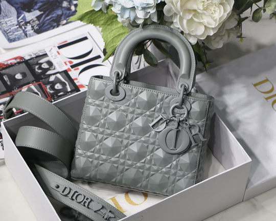 Dior Bag Lady M6004 20x16.5x8cm wz