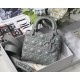 Dior Bag Lady M6004 20x16.5x8cm wz