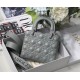 Dior Bag Lady M6004 20x16.5x8cm wz