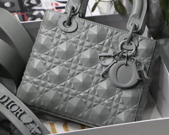 Dior Bag Lady M6004 20x16.5x8cm wz