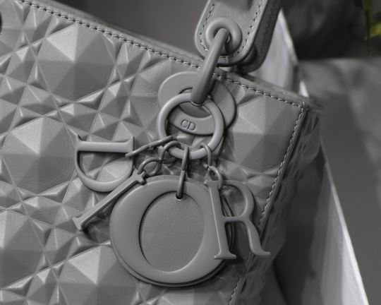 Dior Bag Lady M6004 20x16.5x8cm wz