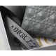 Dior Bag Lady M6004 20x16.5x8cm wz