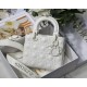 Dior Bag Lady M6004 20x16.5x8cm wz