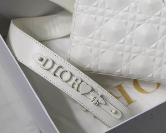 Dior Bag Lady M6004 20x16.5x8cm wz