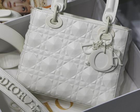 Dior Bag Lady M6004 20x16.5x8cm wz