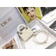 Dior Bag  Lady mini S0856 12x10.2x5cm wz