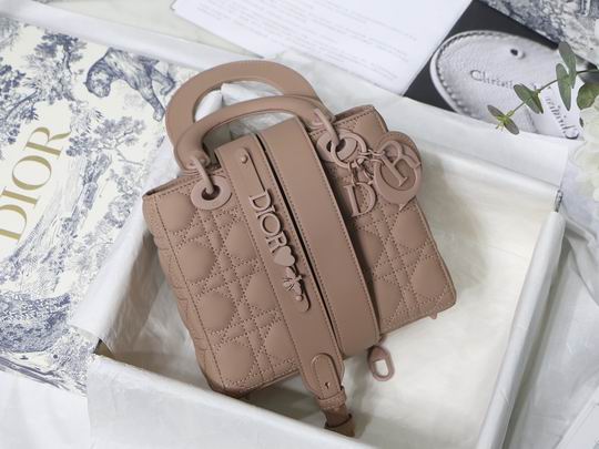 Dior Bag  Ultra-matte M8013 20cm wz