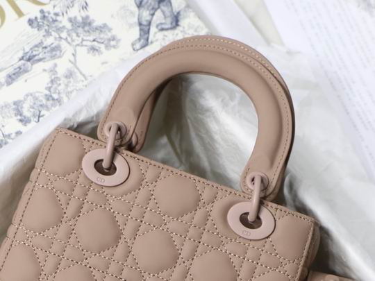 Dior Bag  Ultra-matte M8013 20cm wz