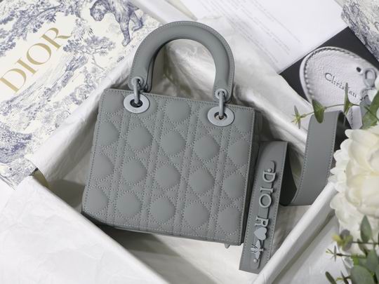 Dior Bag  Ultra-matte M8013 20cm wz