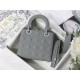 Dior Bag  Ultra-matte M8013 20cm wz