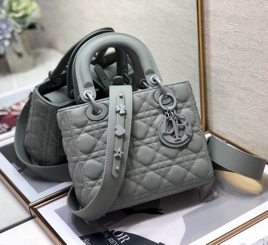 Dior Bag 2224s 20cm wo