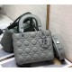 Dior Bag 2224s 20cm wo