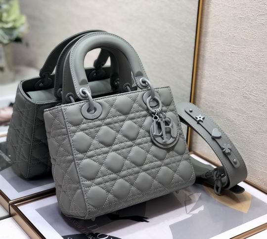 Dior Bag 2224s 20cm wo