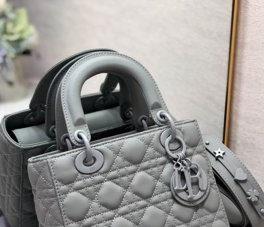 Dior Bag 2224s 20cm wo