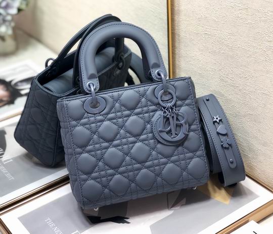 Dior Bag 2224s 20cm wo