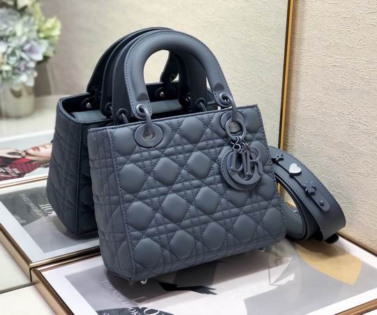 Dior Bag 2224s 20cm wo