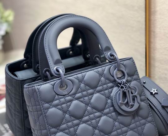 Dior Bag 2224s 20cm wo