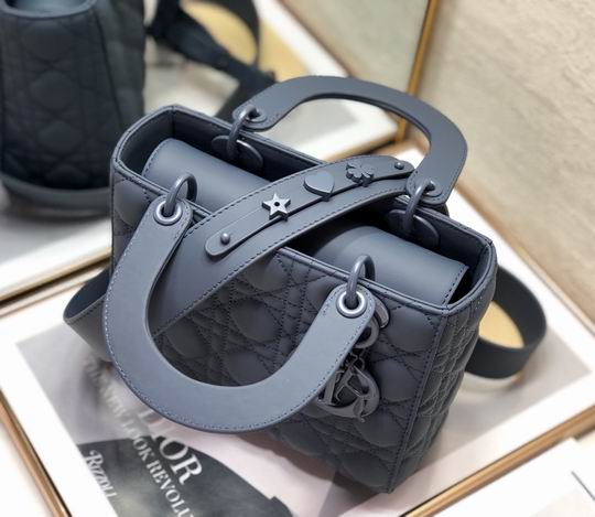 Dior Bag 2224s 20cm wo