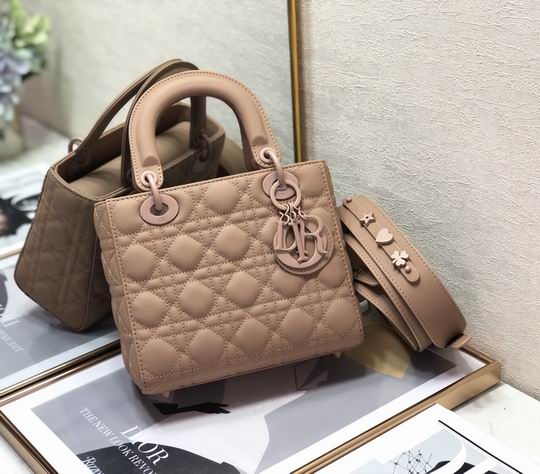 Dior Bag 2224s 20cm wo