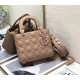 Dior Bag 2224s 20cm wo