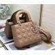 Dior Bag 2224s 20cm wo