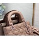 Dior Bag 2224s 20cm wo