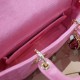 Dior Bag Lady 26x13.5x5cm wo