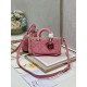 Dior Bag Lady 0540 26x6x14cm wo