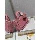 Dior Bag Lady 0540 26x6x14cm wo