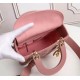 Dior Bag Lady 6644 20X17x9cm wo