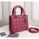 Dior Bag Lady 6655 24cm wo