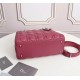 Dior Bag Lady 6655 24cm wo