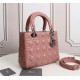 Dior Bag Lady 6655 24cm wo