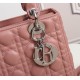 Dior Bag Lady 6655 24cm wo