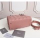 Dior Bag Lady 6655 24cm wo