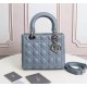 Dior Bag Lady 6655 24cm wo