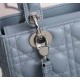 Dior Bag Lady 6655 24cm wo