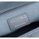 Dior Bag Lady 6655 24cm wo