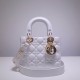 Dior Bag Lady 8877 20x17x9cm wo